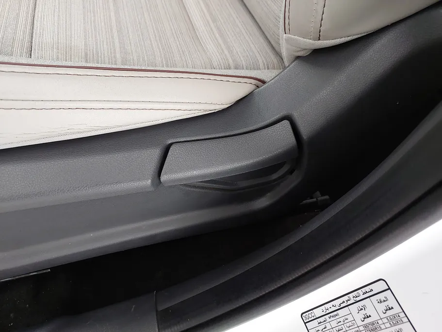 2023 Hyundai Grand i10 Fleet 