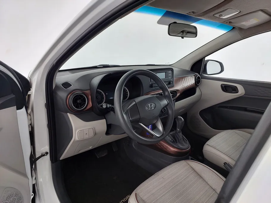 2023 Hyundai Grand i10 Fleet 