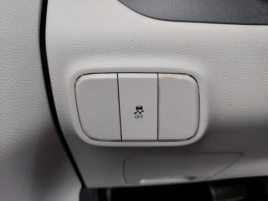 2023 Hyundai Grand i10 Fleet 