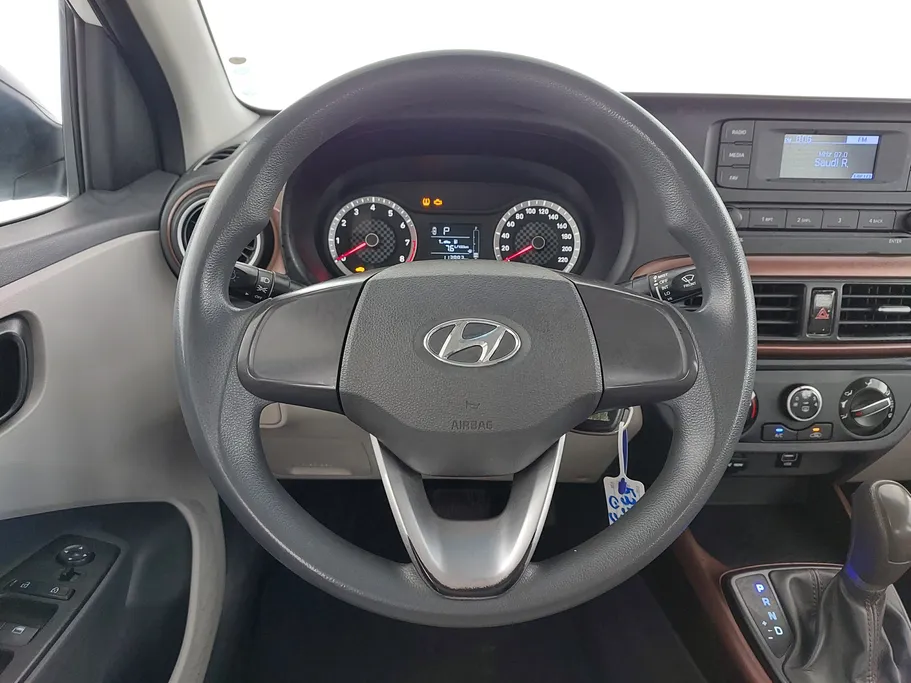 2023 Hyundai Grand i10 Fleet 