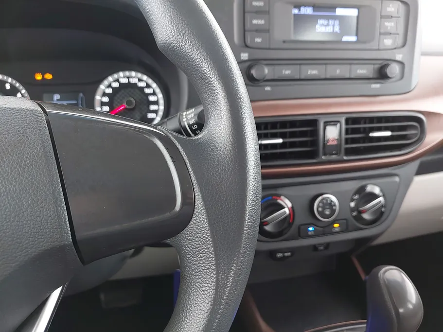 2023 Hyundai Grand i10 Fleet 