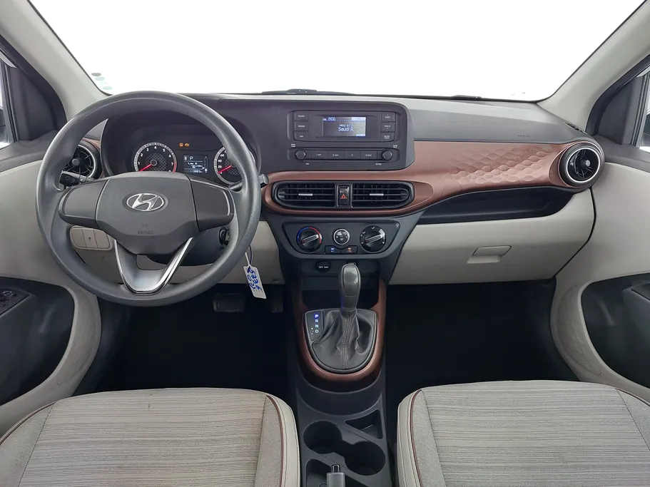 2023 Hyundai Grand i10 Fleet 