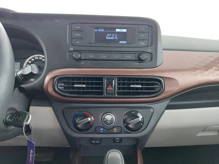 2023 Hyundai Grand i10 Fleet 