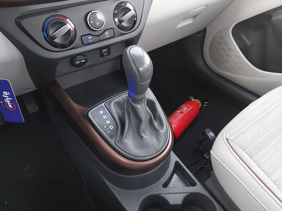 2023 Hyundai Grand i10 Fleet 