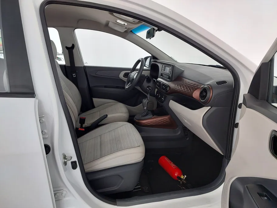 2023 Hyundai Grand i10 Fleet 