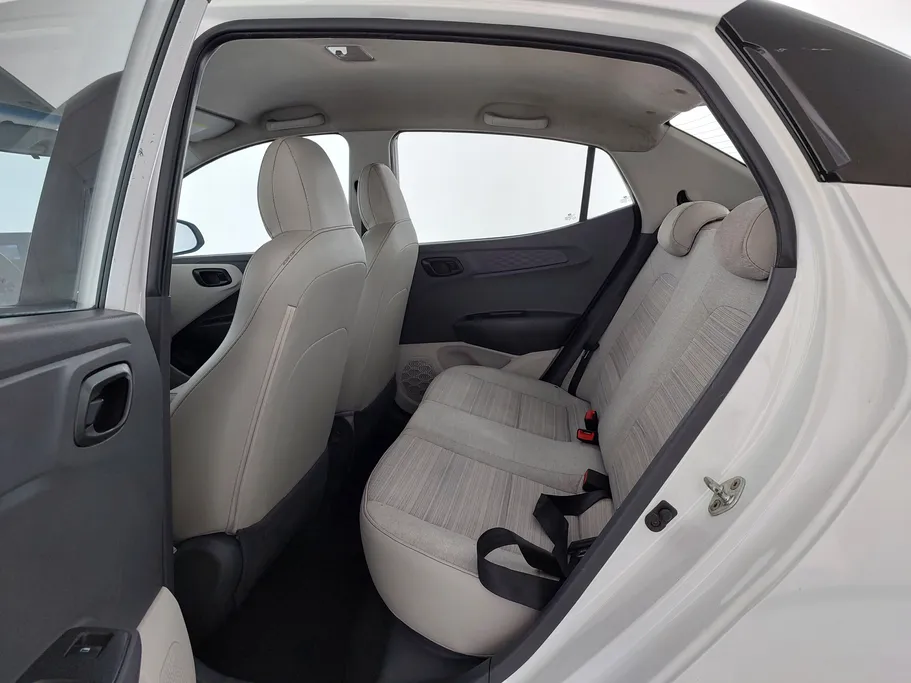 2023 Hyundai Grand i10 Fleet 