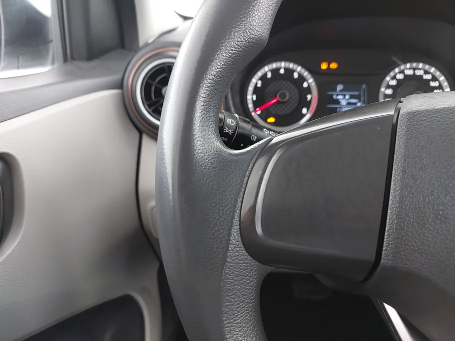 2023 Hyundai Grand i10 Fleet 