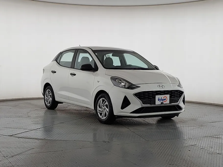 2023 Hyundai Grand i10 Fleet 
