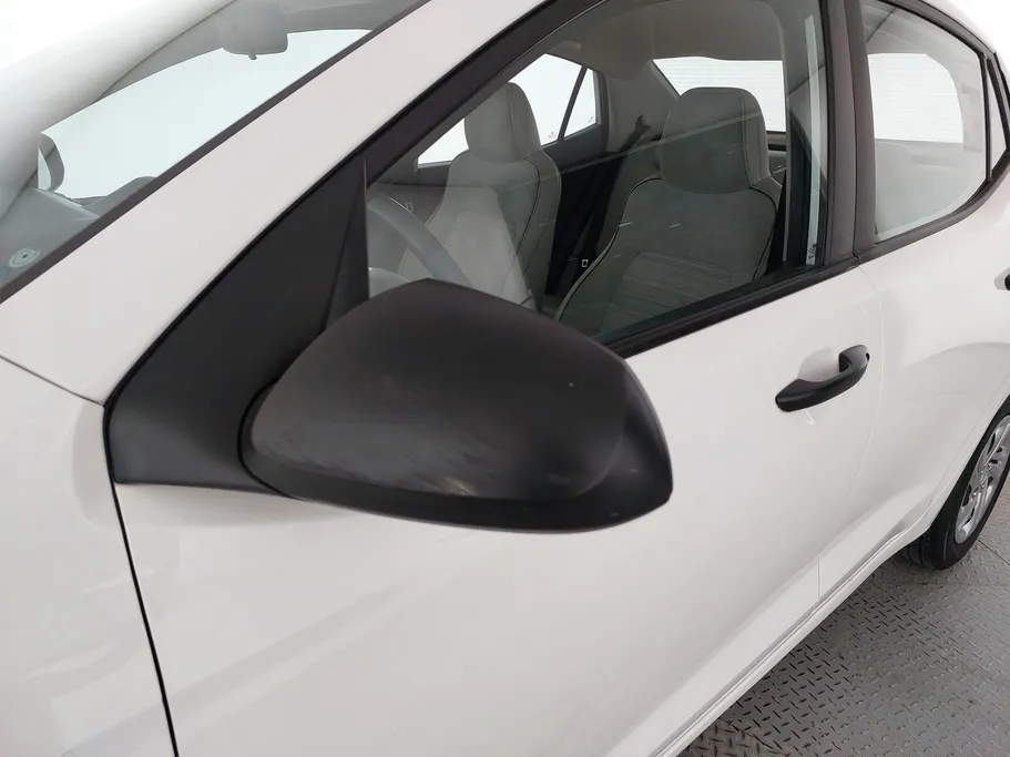 2023 Hyundai Grand i10 Fleet 