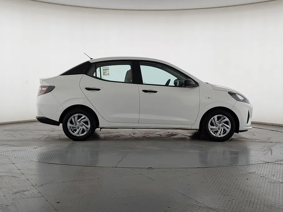 2023 Hyundai Grand i10 Fleet 