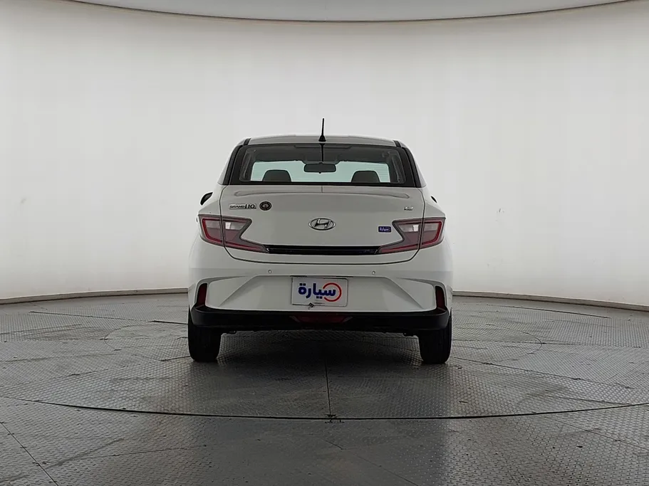 2023 Hyundai Grand i10 Fleet 