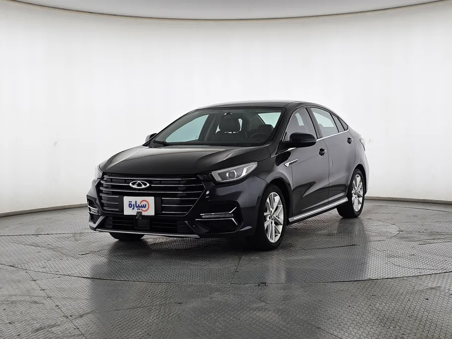 2023 Chery Arrizo 6 Pro Comfort 