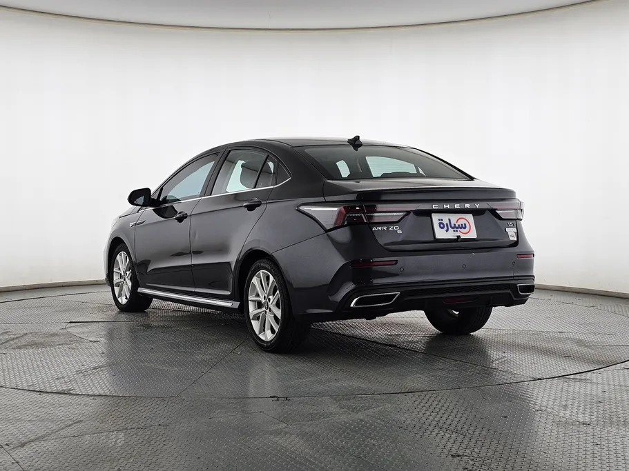 2023 Chery Arrizo 6 Pro Comfort 