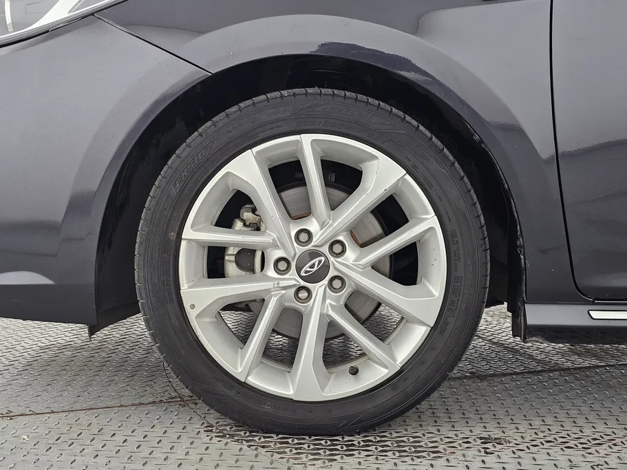 2023 Chery Arrizo 6 Pro Comfort 