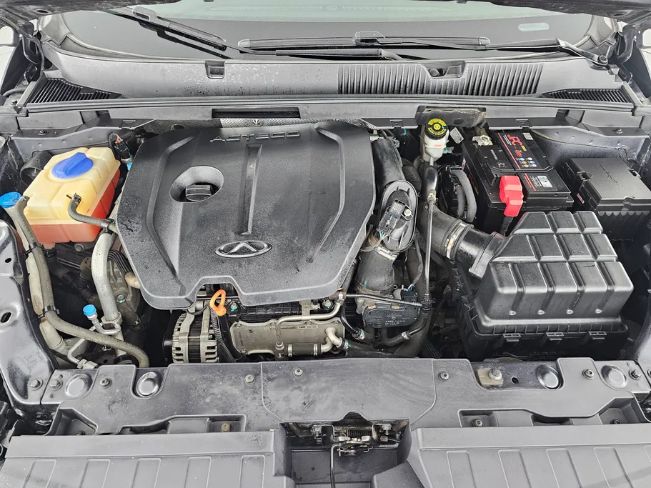 2023 Chery Arrizo 6 Pro Comfort 