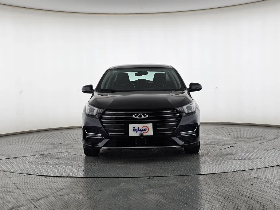 2023 Chery Arrizo 6 Pro Comfort 