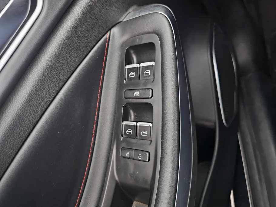 2023 Chery Arrizo 6 Pro Comfort 