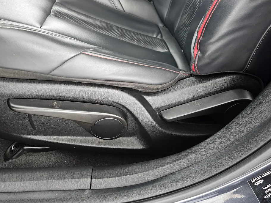 2023 Chery Arrizo 6 Pro Comfort 