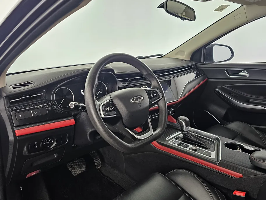 2023 Chery Arrizo 6 Pro Comfort 