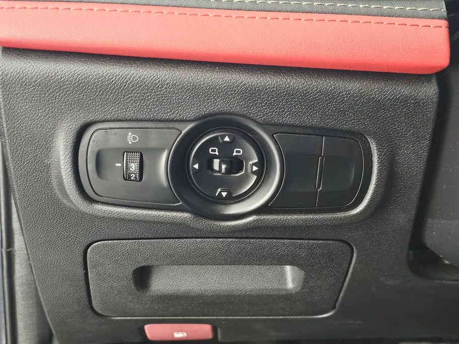 2023 Chery Arrizo 6 Pro Comfort 