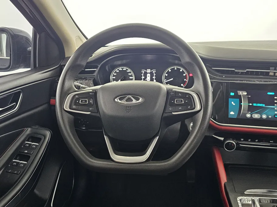 2023 Chery Arrizo 6 Pro Comfort 