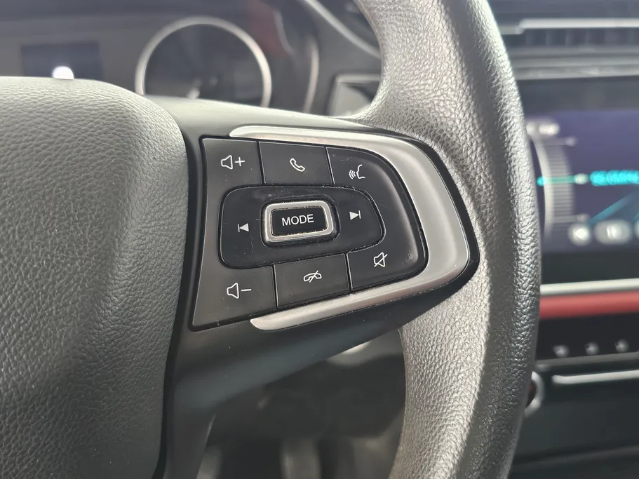 2023 Chery Arrizo 6 Pro Comfort 