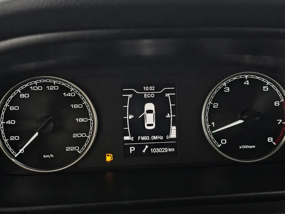 2023 Chery Arrizo 6 Pro Comfort 