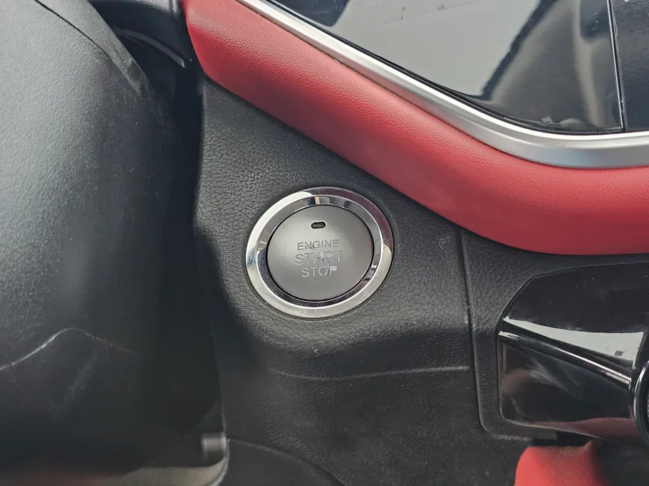 2023 Chery Arrizo 6 Pro Comfort 