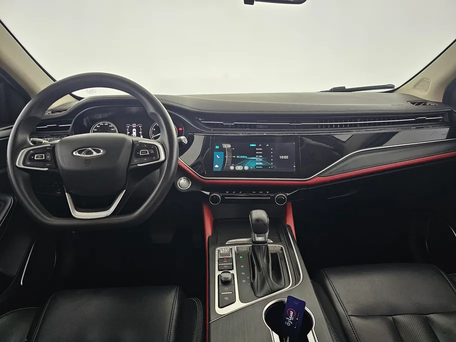 2023 Chery Arrizo 6 Pro Comfort 