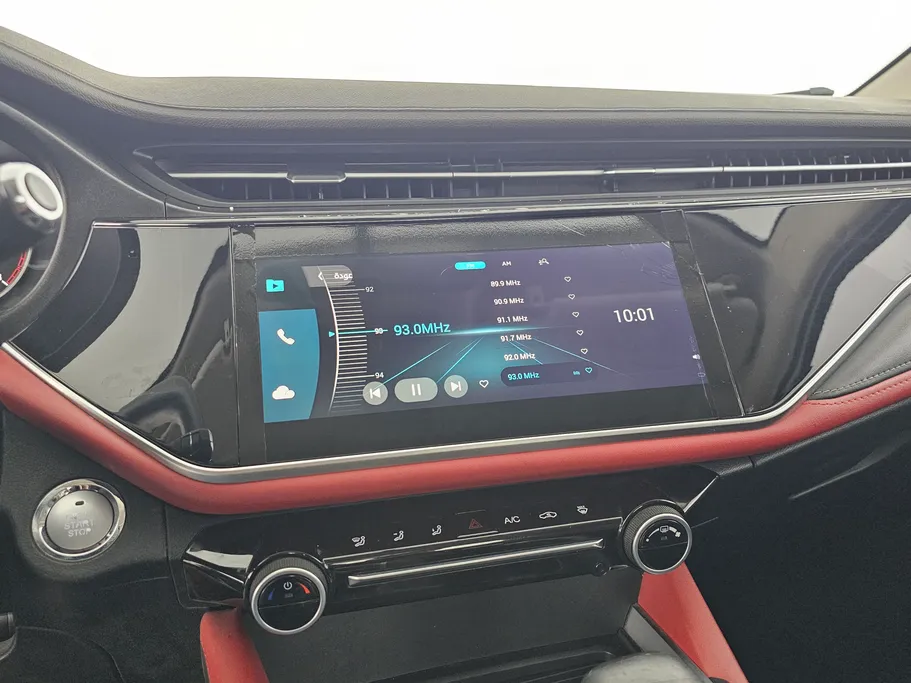 2023 Chery Arrizo 6 Pro Comfort 