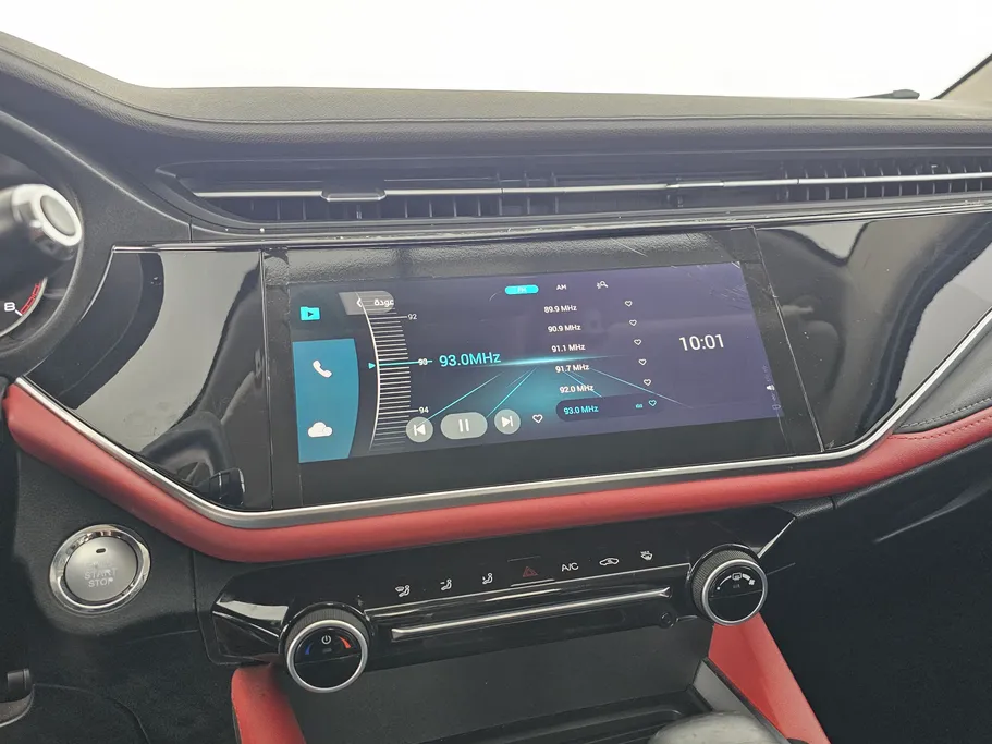 2023 Chery Arrizo 6 Pro Comfort 