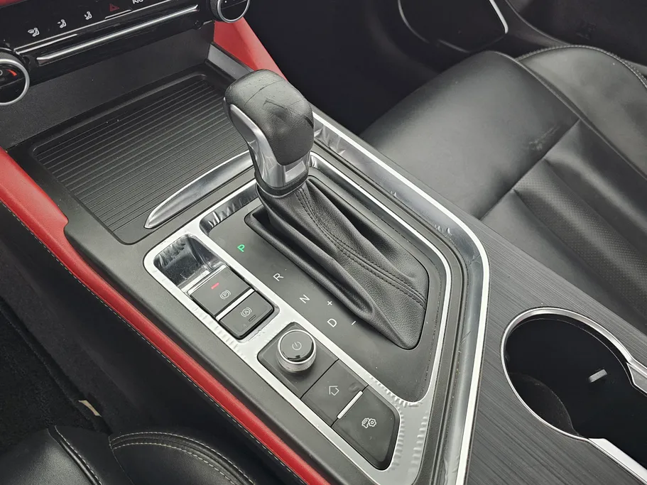 2023 Chery Arrizo 6 Pro Comfort 