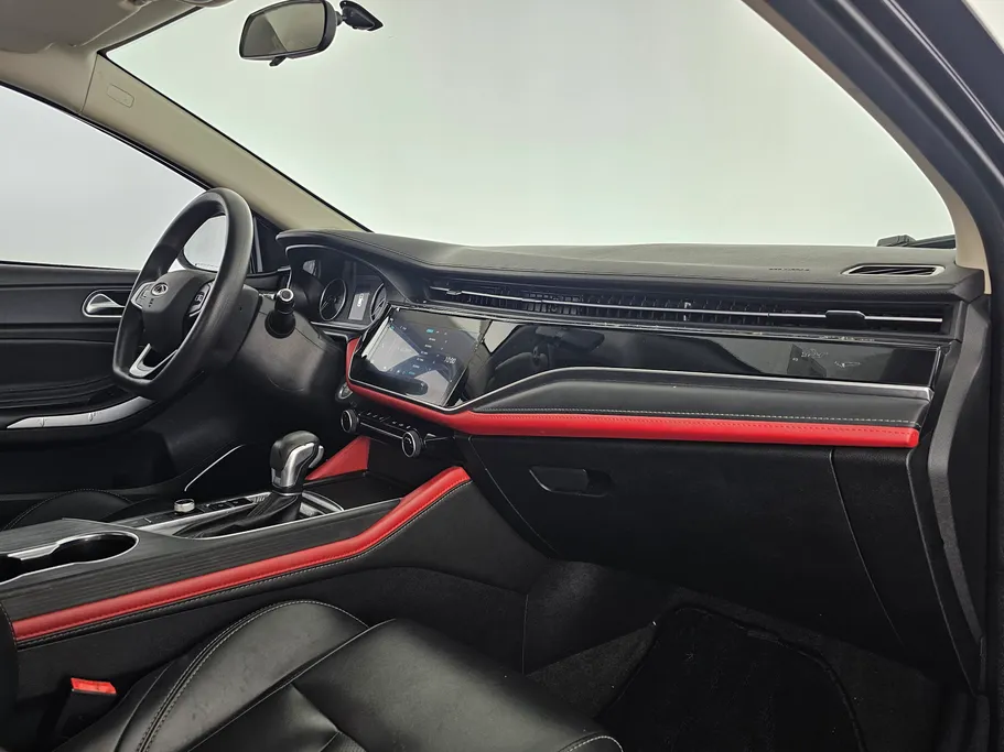 2023 Chery Arrizo 6 Pro Comfort 