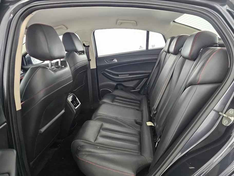 2023 Chery Arrizo 6 Pro Comfort 