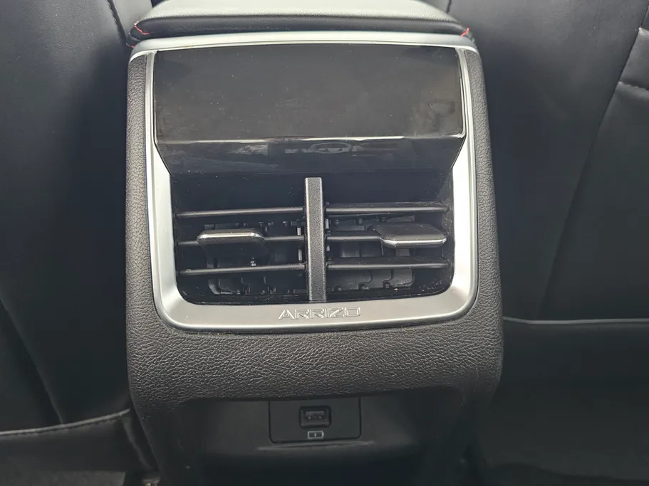 2023 Chery Arrizo 6 Pro Comfort 