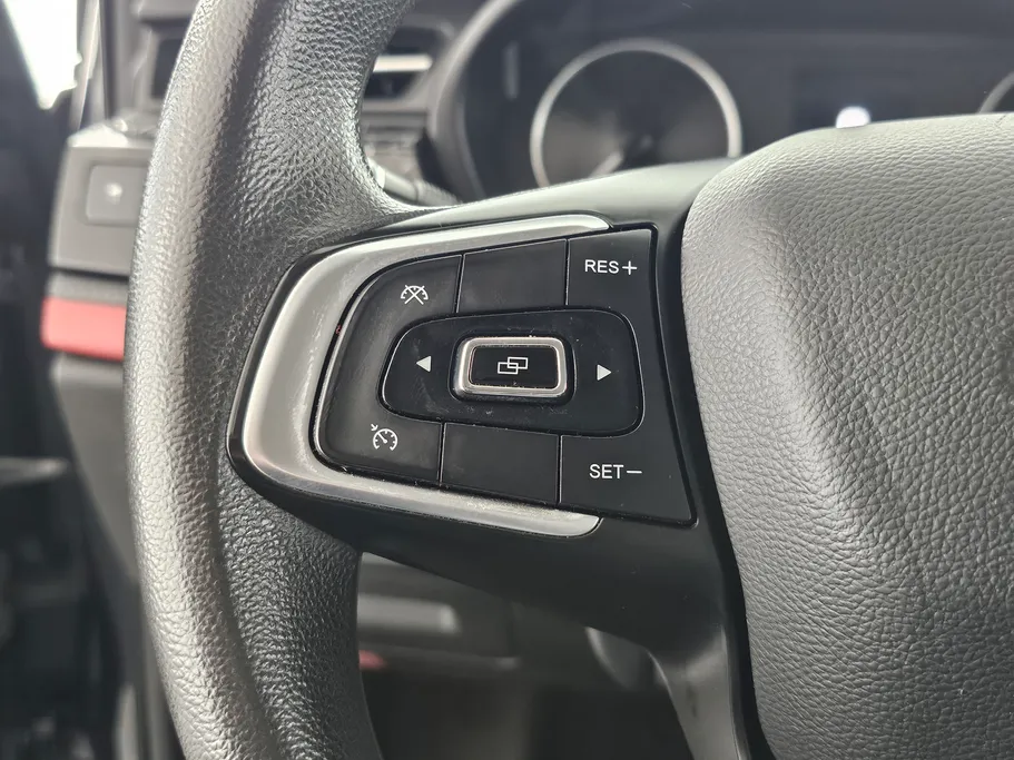 2023 Chery Arrizo 6 Pro Comfort 