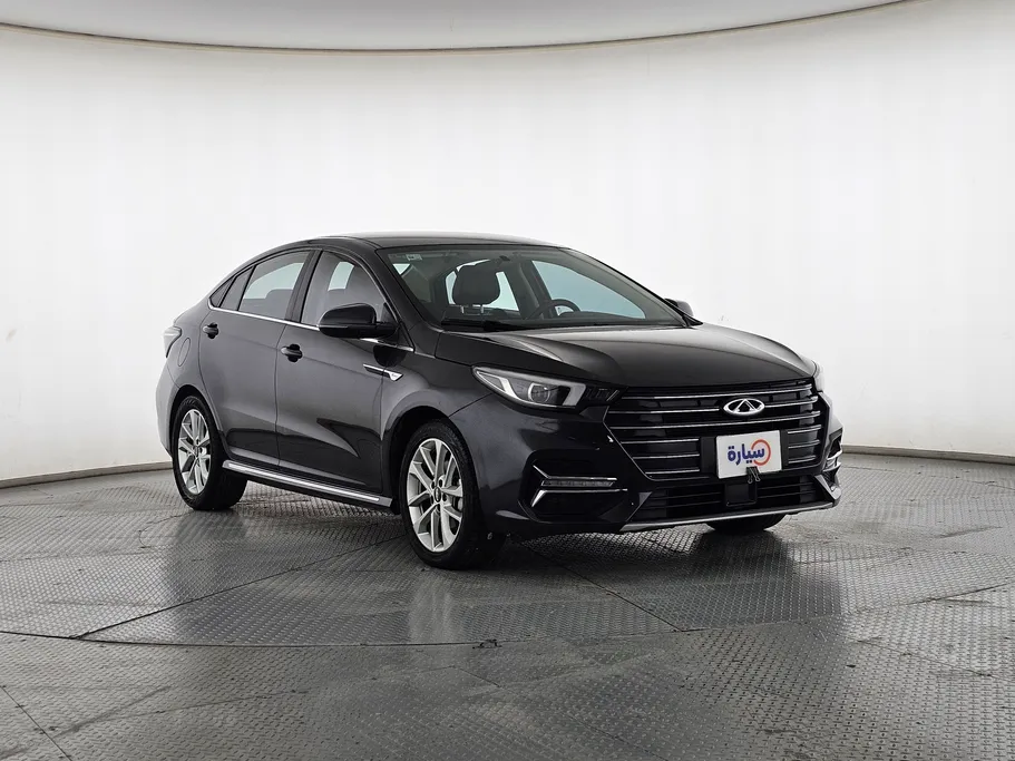 2023 Chery Arrizo 6 Pro Comfort 