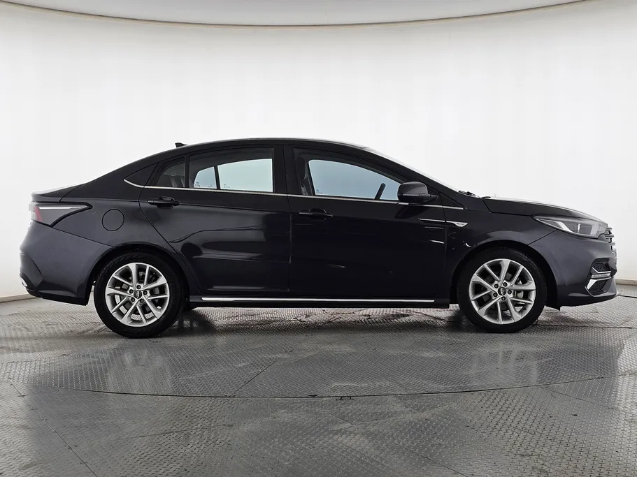 2023 Chery Arrizo 6 Pro Comfort 