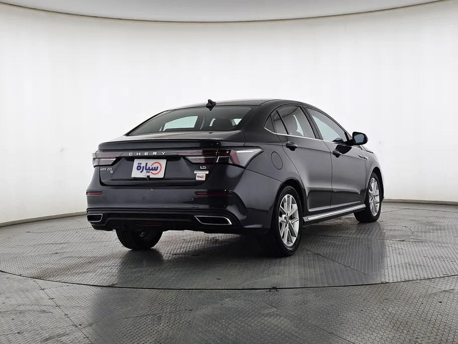 2023 Chery Arrizo 6 Pro Comfort 