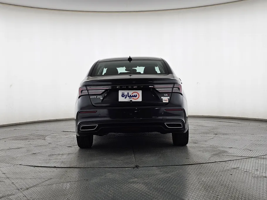 2023 Chery Arrizo 6 Pro Comfort 