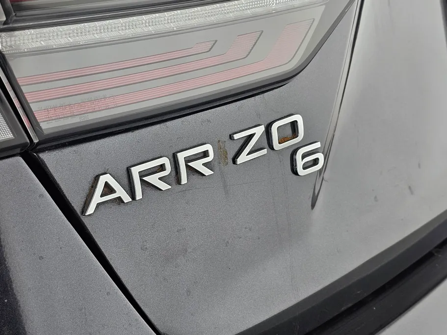 2023 Chery Arrizo 6 Pro Comfort 