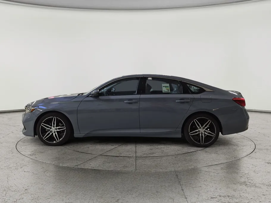 2022 Honda Accord LX Sport 