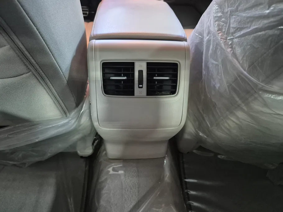 2022 Honda Accord LX Sport 
