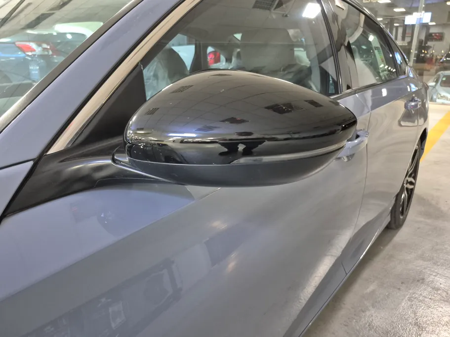 2022 Honda Accord LX Sport 