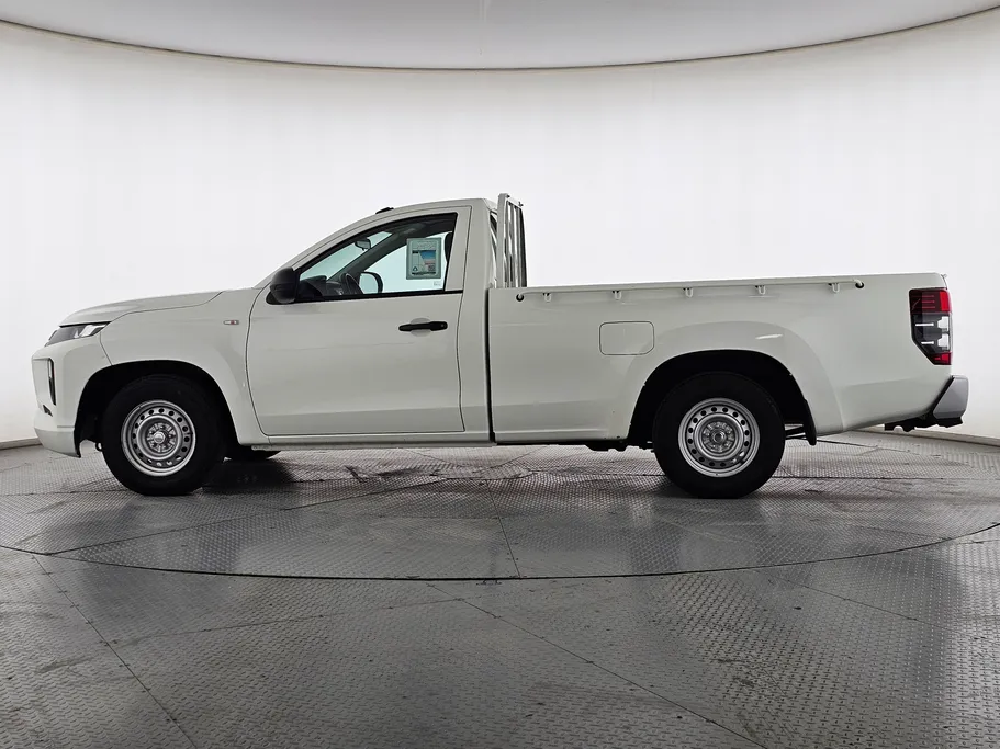 2023 Mitsubishi L200 Regular Cap 
