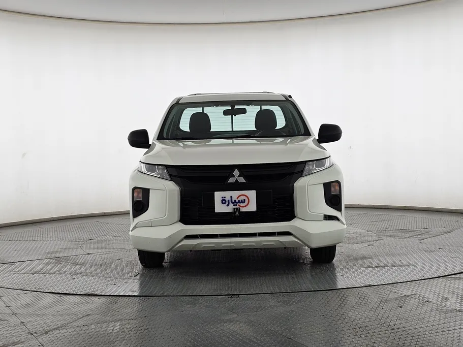 2023 Mitsubishi L200 Regular Cap 