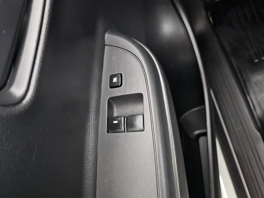 2023 Mitsubishi L200 Regular Cap 