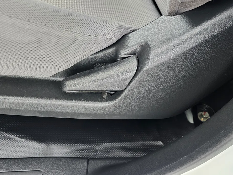 2023 Mitsubishi L200 Regular Cap 