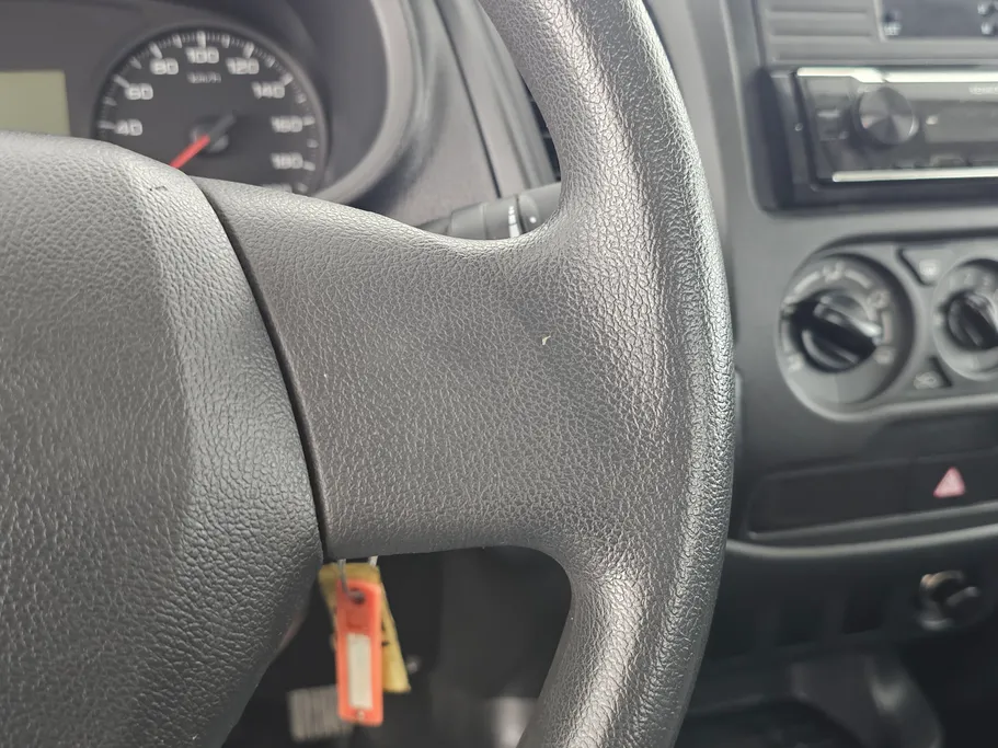 2023 Mitsubishi L200 Regular Cap 