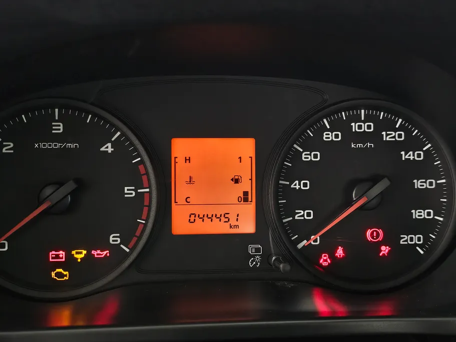 2023 Mitsubishi L200 Regular Cap 